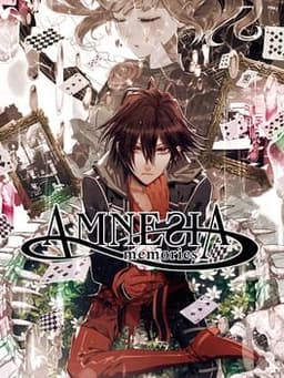 Amnesia: Memories