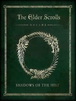 The Elder Scrolls Online: Shadows of the Hist