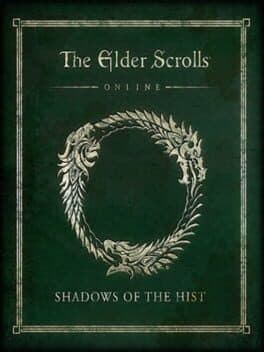 The Elder Scrolls Online: Shadows of the Hist