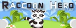Raccoon Hero