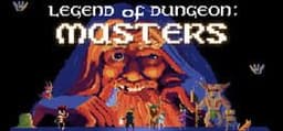 Legend of Dungeon: Masters