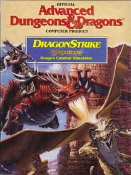 DragonStrike