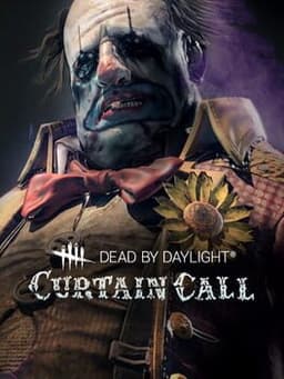 Dead by Daylight: Curtain Call Chapter