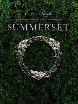 The Elder Scrolls Online: Summerset