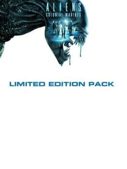Aliens: Colonial Marines - Limited Edition Pack