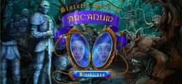 Sisters Secrecy: Arcanum Bloodlines