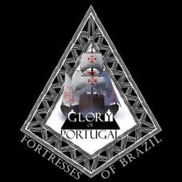 Glory of Portugal: Fortresses of Brazil