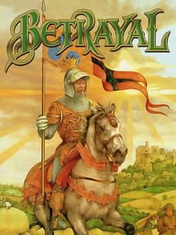 Betrayal