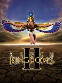 Seven Kingdoms 2 HD