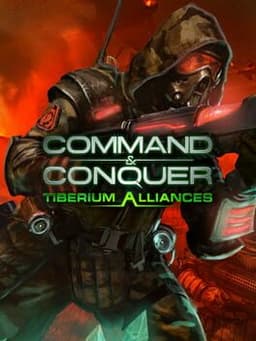 Command & Conquer: Tiberium Alliances