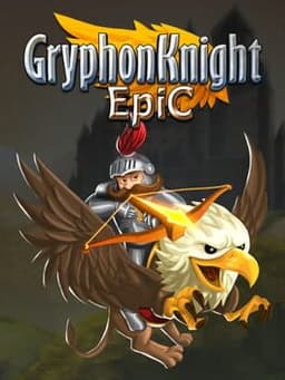 Gryphon Knight Epic