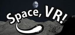 Space, VR!