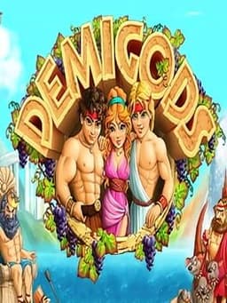 Demigods