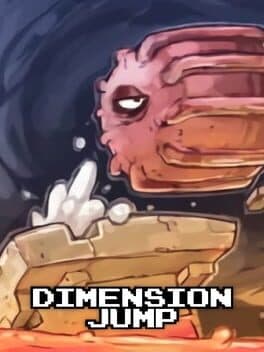 Dimension Jump