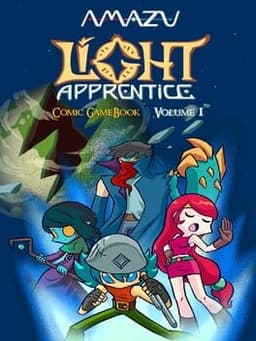 Light Apprentice