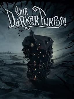 Our Darker Purpose