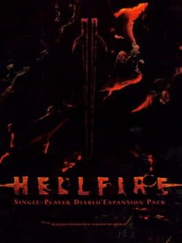 Diablo: Hellfire