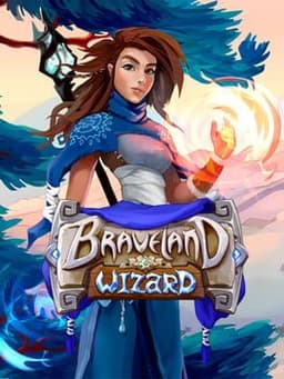 Braveland Wizard