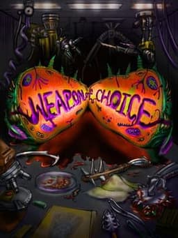 Weapon of Choice