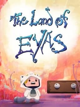 The Land of Eyas