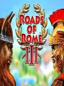 Roads of Rome 3