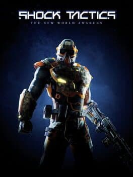 Shock Tactics