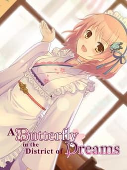 A Butterfly in the District of Dreams