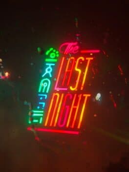 The Last Night