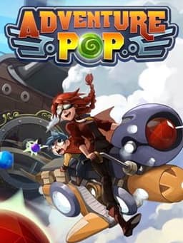 Adventure Pop
