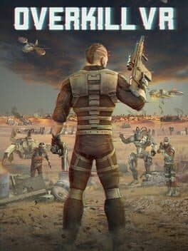 Overkill VR