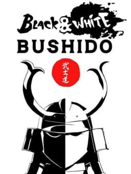 Black & White Bushido