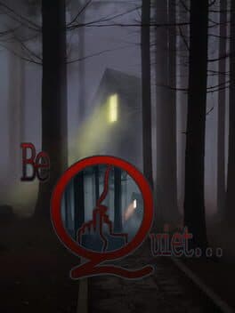 Be Quiet!
