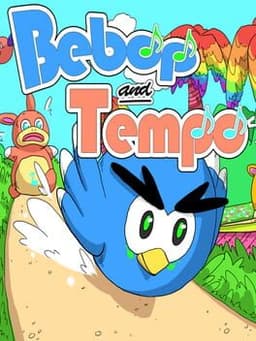 Bebop and Tempo