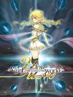 Yu-No: A Girl Who Chants Love at the Bound of this World