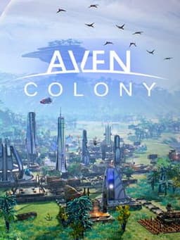 Aven Colony
