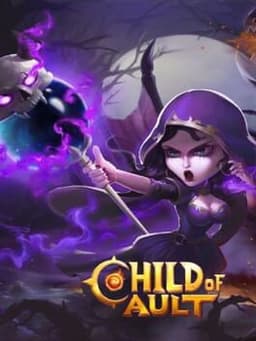 Child of Ault