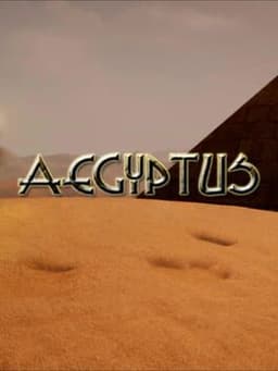 Aegyptus