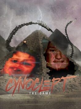 Cynoclept: The Game