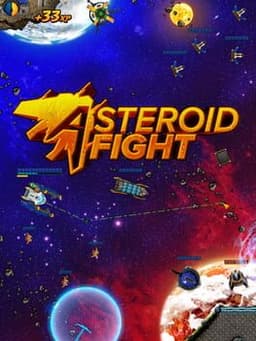 Asteroid Fight
