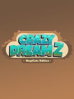 Crazy Dreamz: MagiCats Edition