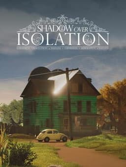 Shadow Over Isolation
