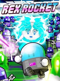 Rex Rocket