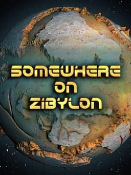 Somewhere on Zibylon