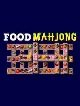 Food Mahjong