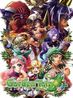 Garden Tale