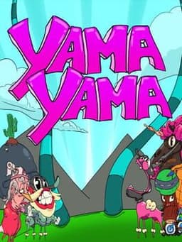 YamaYama