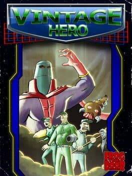 Vintage Hero