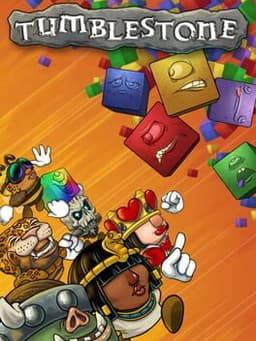 Tumblestone