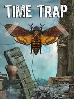 Time Trap: Hidden Objects