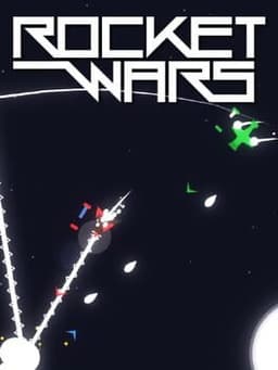 Rocket Wars
